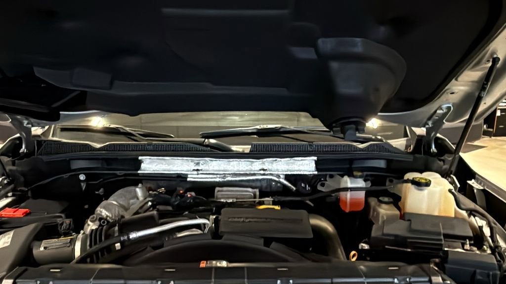 2020 GMC Sierra 3500 HD Denali