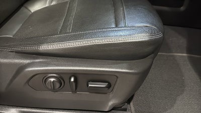 2020 GMC Sierra 3500 HD Denali