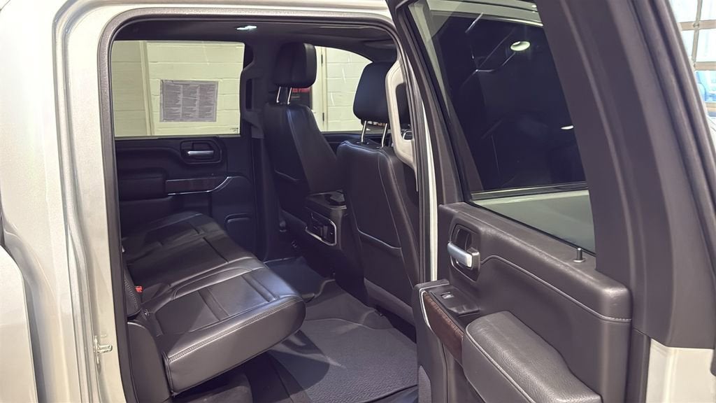 2020 GMC Sierra 3500 HD Denali