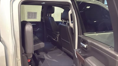 2020 GMC Sierra 3500 HD Denali