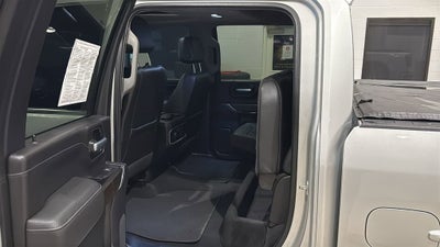 2020 GMC Sierra 3500 HD Denali