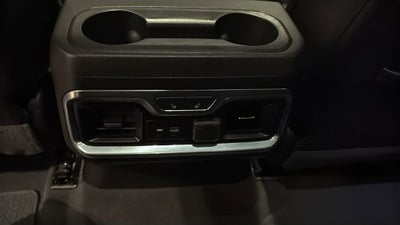 2020 GMC Sierra 3500 HD Denali