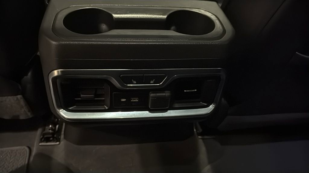 2020 GMC Sierra 3500 HD Denali