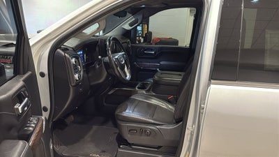 2020 GMC Sierra 3500 HD Denali