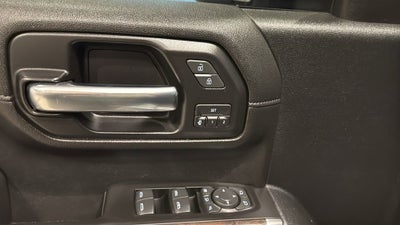 2020 GMC Sierra 3500 HD Denali