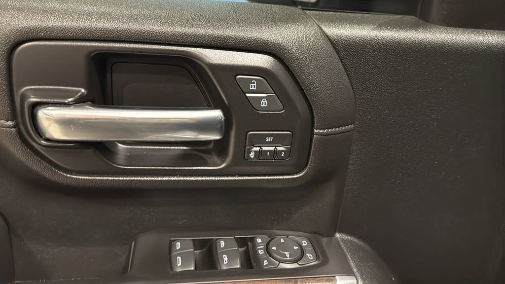 2020 GMC Sierra 3500 HD Denali