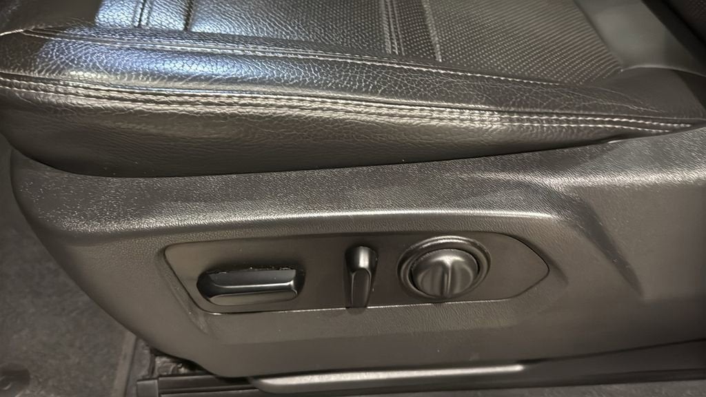 2020 GMC Sierra 3500 HD Denali