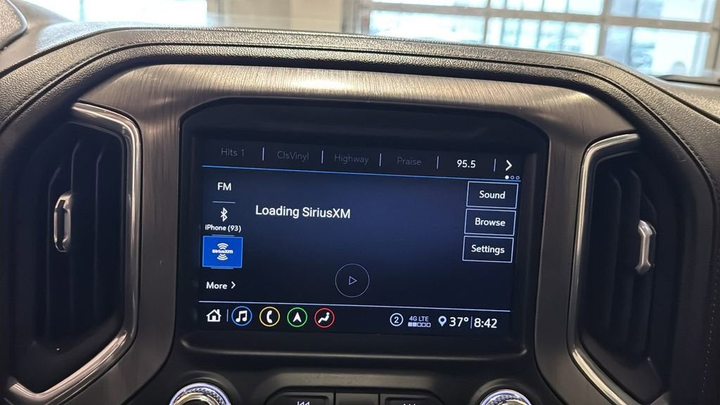 2020 GMC Sierra 3500 HD Denali