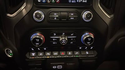 2020 GMC Sierra 3500 HD Denali