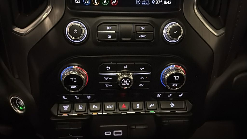 2020 GMC Sierra 3500 HD Denali