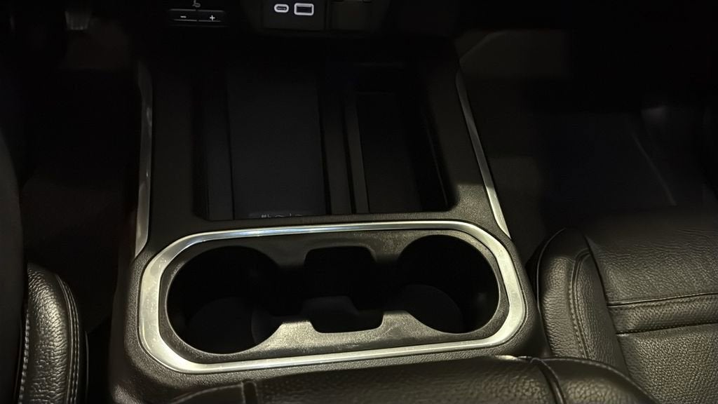 2020 GMC Sierra 3500 HD Denali