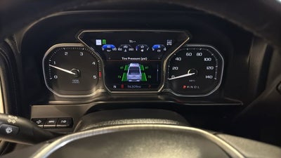 2020 GMC Sierra 3500 HD Denali