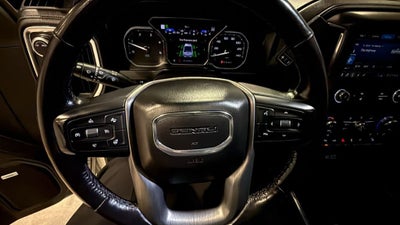 2020 GMC Sierra 3500 HD Denali