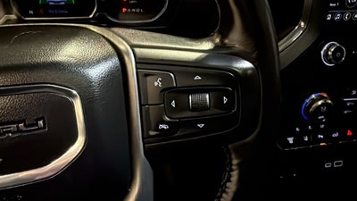 2020 GMC Sierra 3500 HD Denali