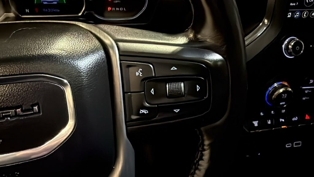 2020 GMC Sierra 3500 HD Denali