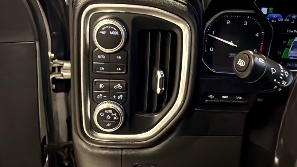 2020 GMC Sierra 3500 HD Denali