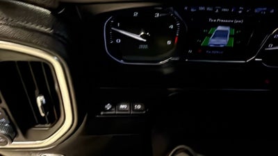 2020 GMC Sierra 3500 HD Denali