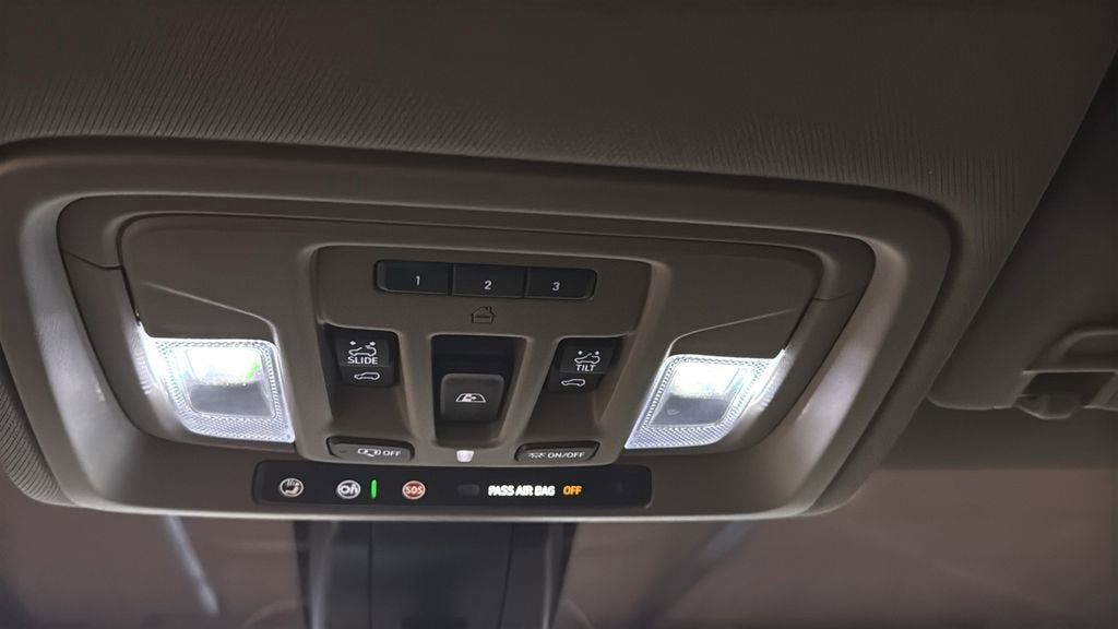 2020 GMC Sierra 3500 HD Denali