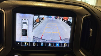 2020 GMC Sierra 3500 HD Denali