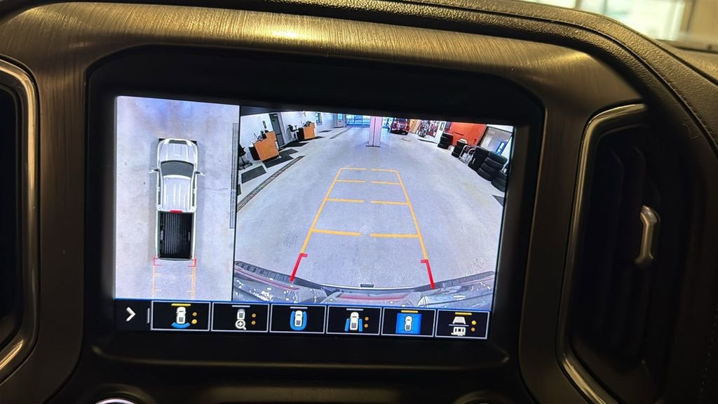 2020 GMC Sierra 3500 HD Denali