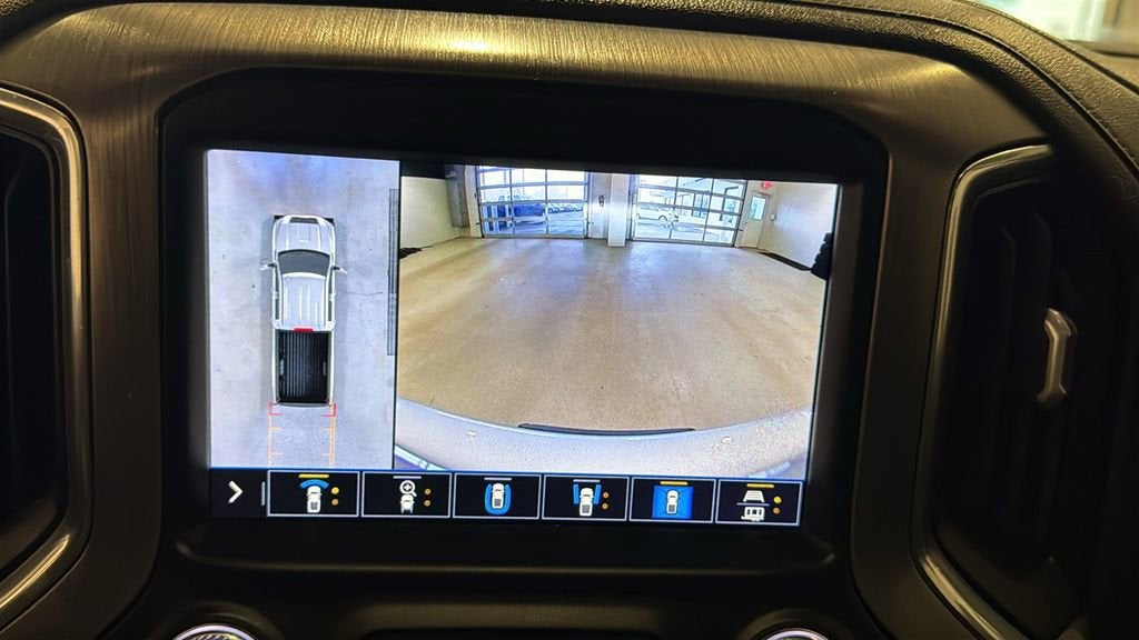 2020 GMC Sierra 3500 HD Denali