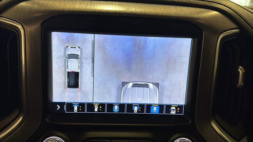 2020 GMC Sierra 3500 HD Denali