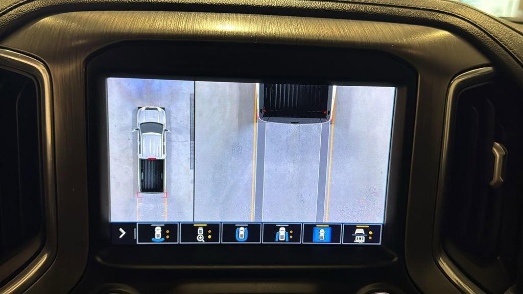 2020 GMC Sierra 3500 HD Denali