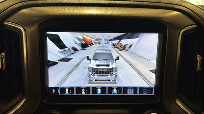 2020 GMC Sierra 3500 HD Denali