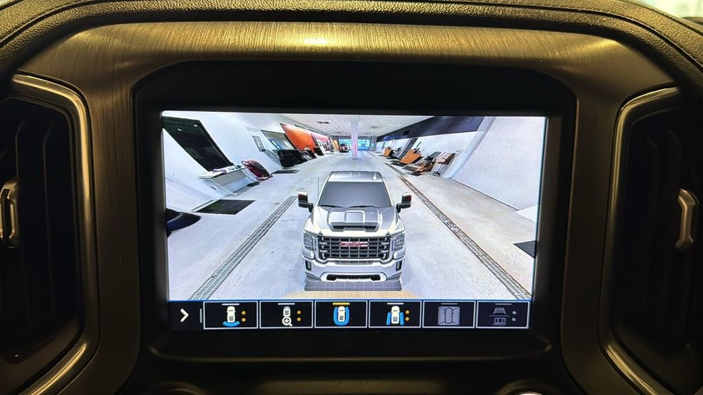 2020 GMC Sierra 3500 HD Denali