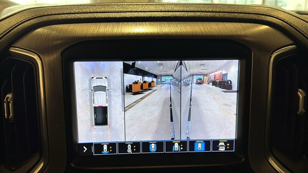 2020 GMC Sierra 3500 HD Denali