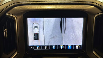 2020 GMC Sierra 3500 HD Denali