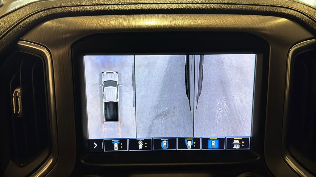 2020 GMC Sierra 3500 HD Denali