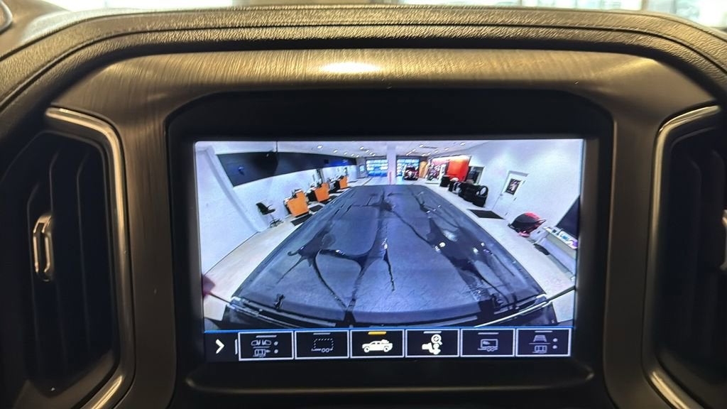 2020 GMC Sierra 3500 HD Denali