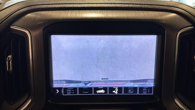 2020 GMC Sierra 3500 HD Denali