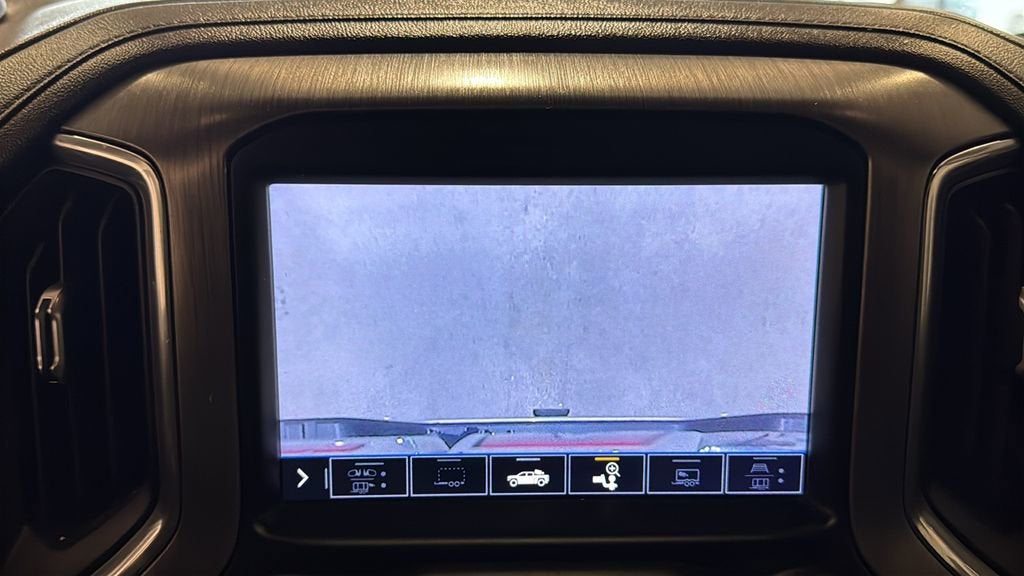 2020 GMC Sierra 3500 HD Denali