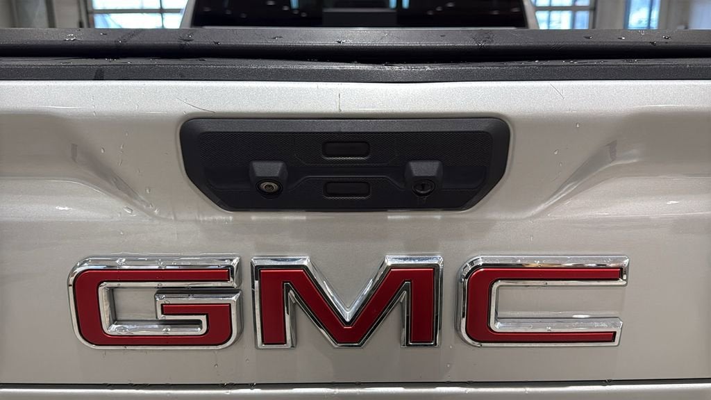 2020 GMC Sierra 3500 HD Denali