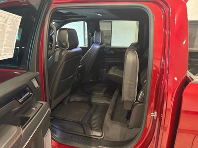 2024 GMC Sierra 2500 HD AT4X
