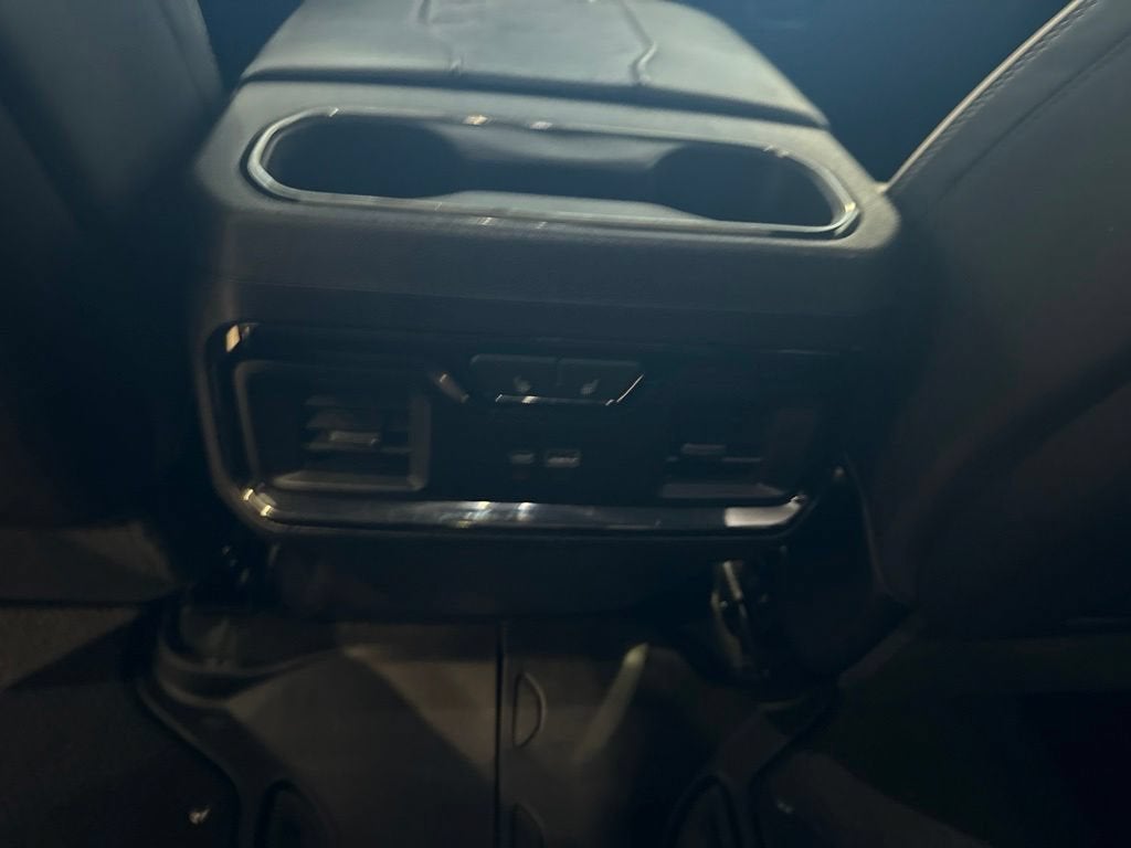 2024 GMC Sierra 2500 HD AT4X