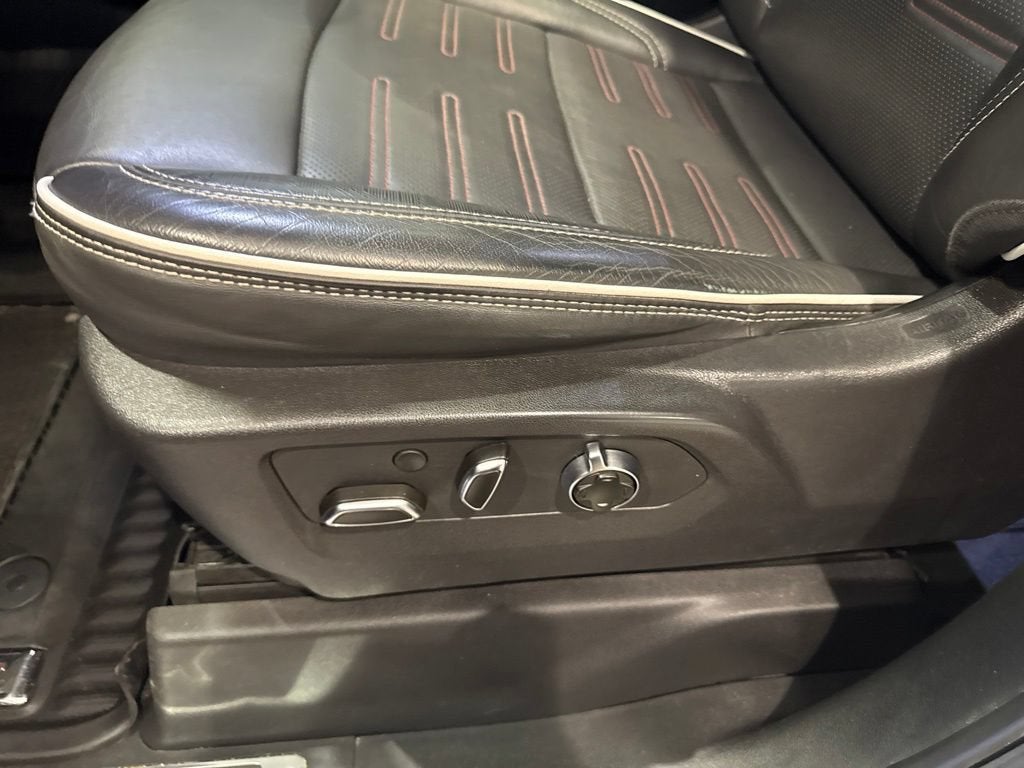 2024 GMC Sierra 2500 HD AT4X