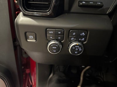 2024 GMC Sierra 2500 HD AT4X