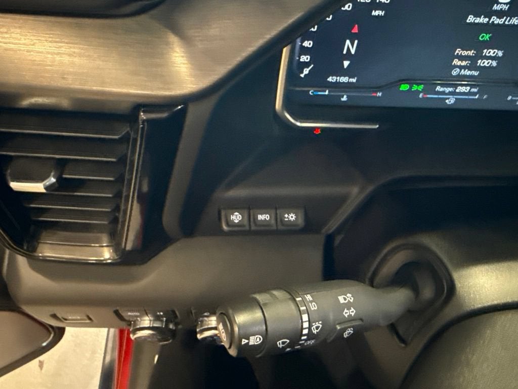 2024 GMC Sierra 2500 HD AT4X
