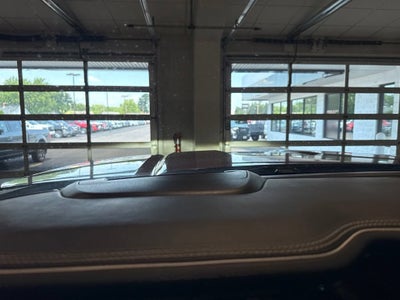 2024 GMC Sierra 2500 HD AT4X