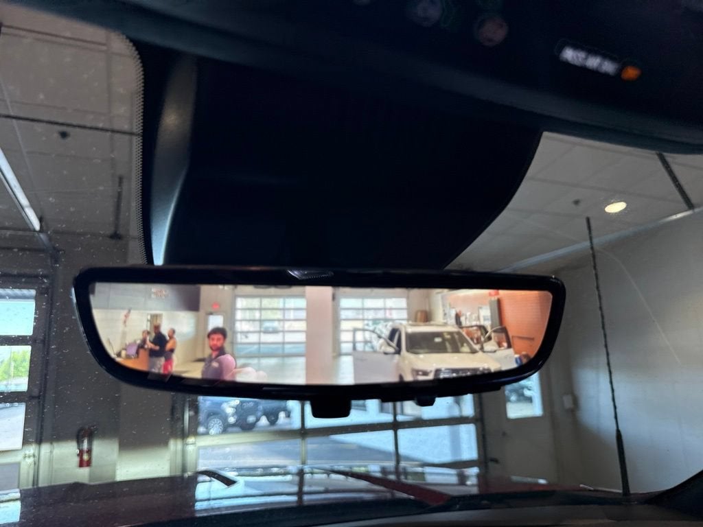 2024 GMC Sierra 2500 HD AT4X