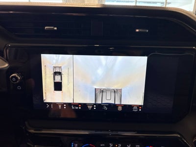 2024 GMC Sierra 2500 HD AT4X