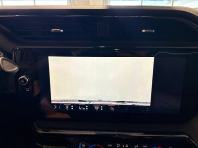 2024 GMC Sierra 2500 HD AT4X