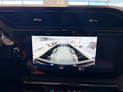 2024 GMC Sierra 2500 HD AT4X
