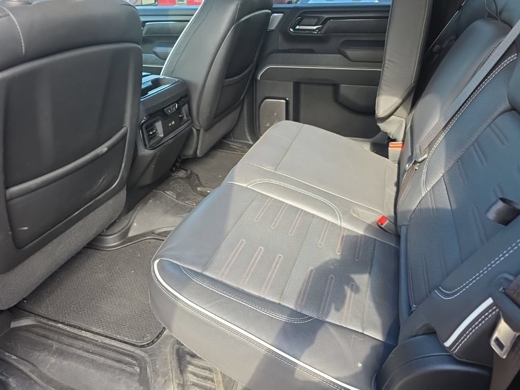 2024 GMC Sierra 2500 HD AT4X