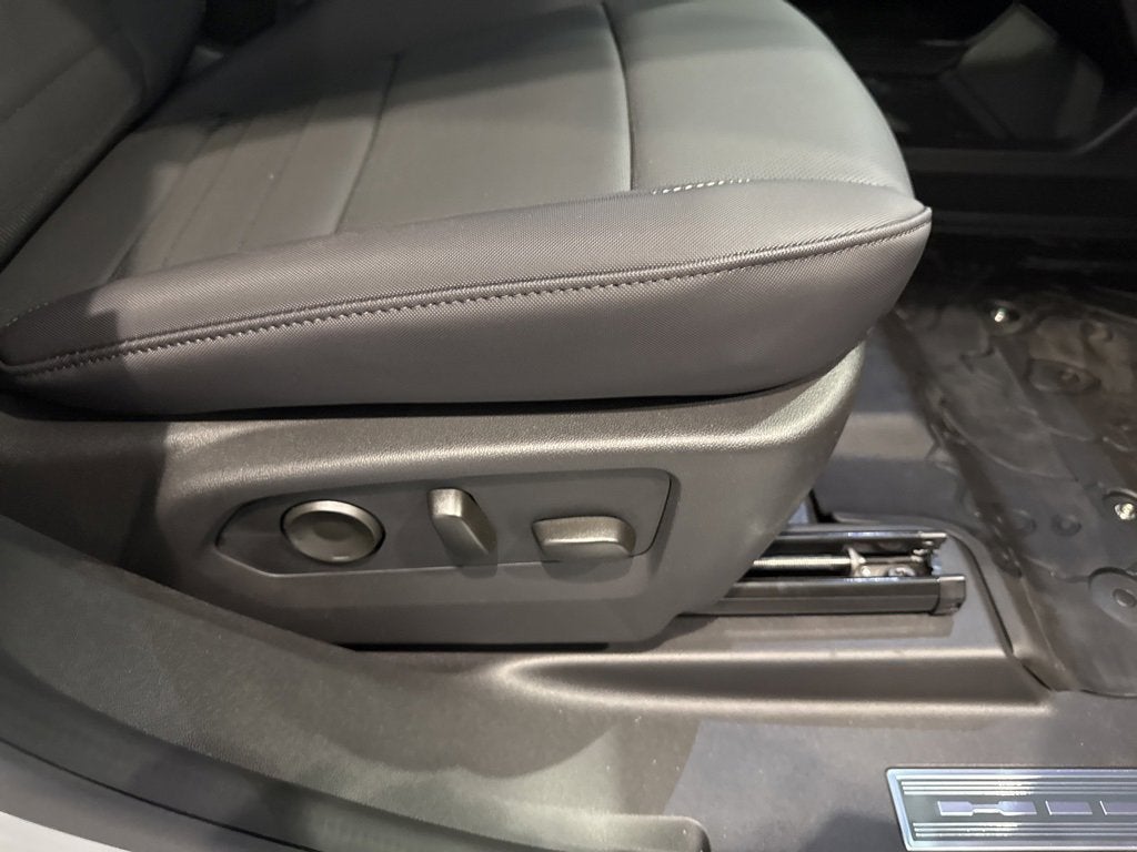 2026 GMC HUMMER EV Pickup 2X