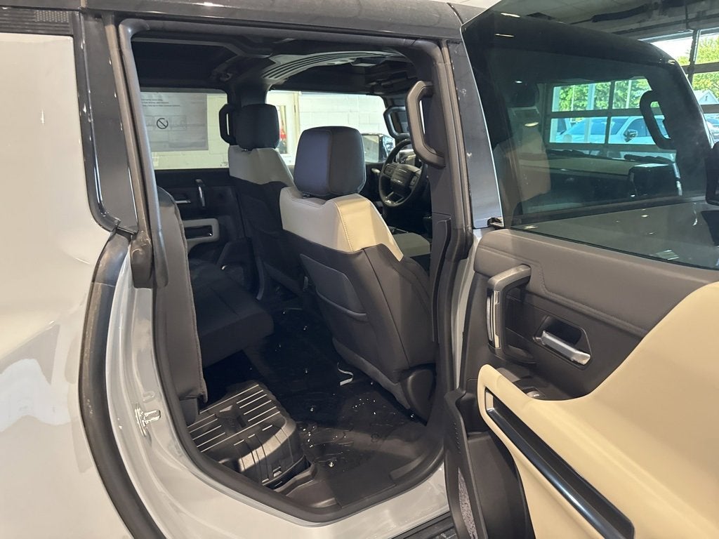 2026 GMC HUMMER EV Pickup 2X