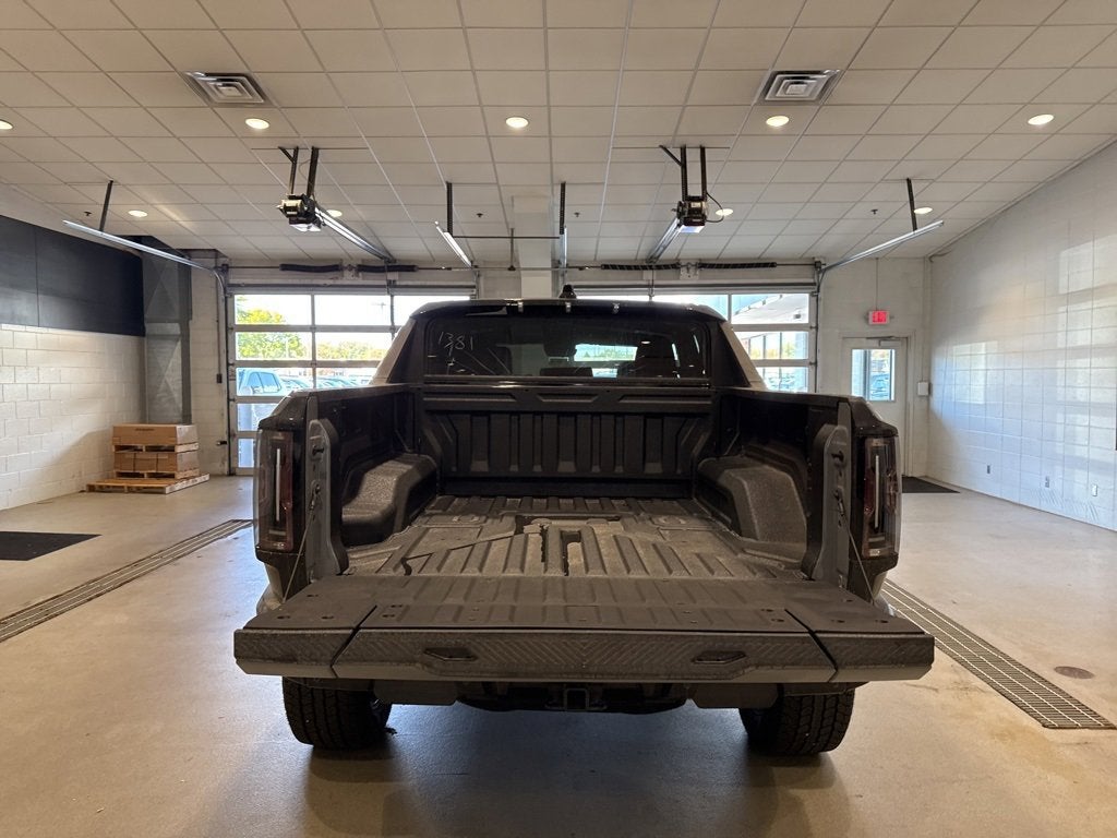 2026 GMC HUMMER EV Pickup 2X